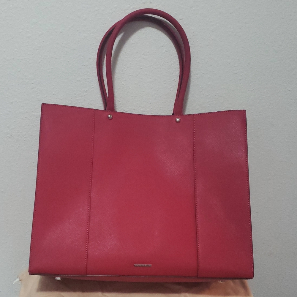 💥NWT REBECCA MINKOFF MAB TOTE